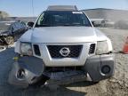 2014 Nissan Xterra X للبيع في Spartanburg، SC - Front End