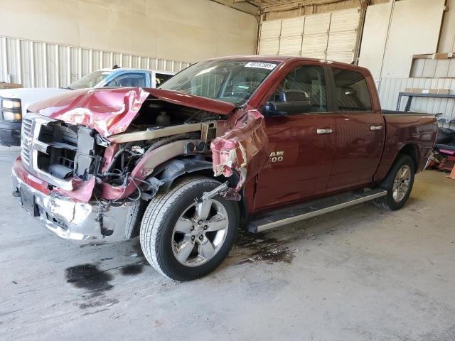 2015 Ram 1500 Slt