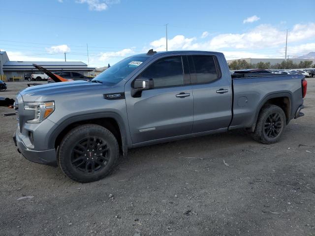 2021 Gmc Sierra K1500 Elevation