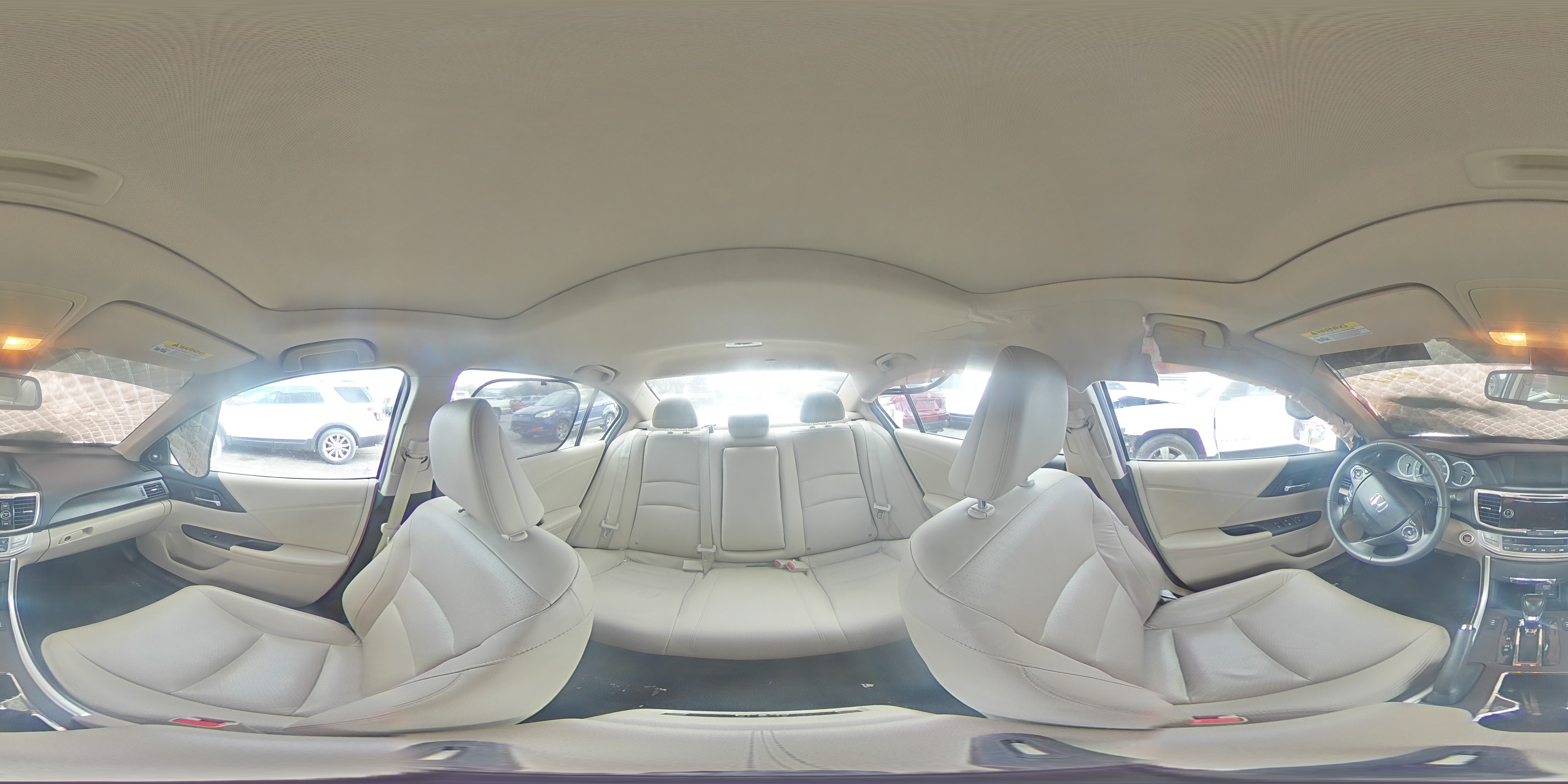 2015 Honda Accord - Image 13