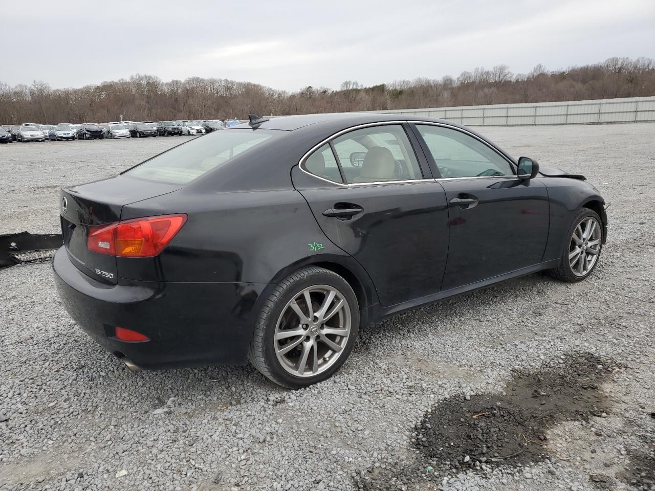 2008 Lexus IS - Image 3