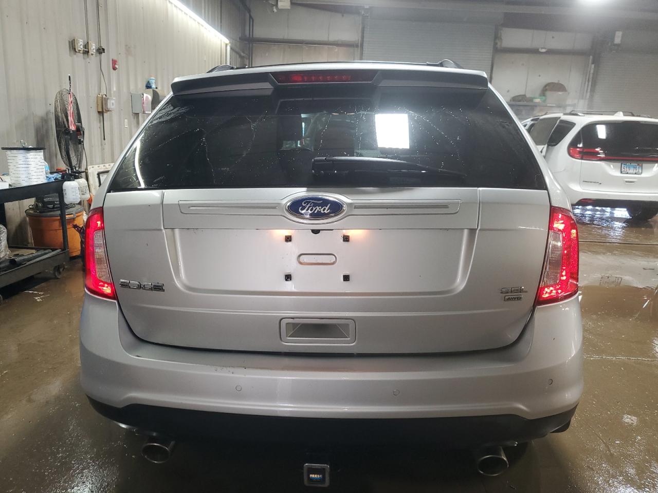 2011 Ford Edge - Image 6