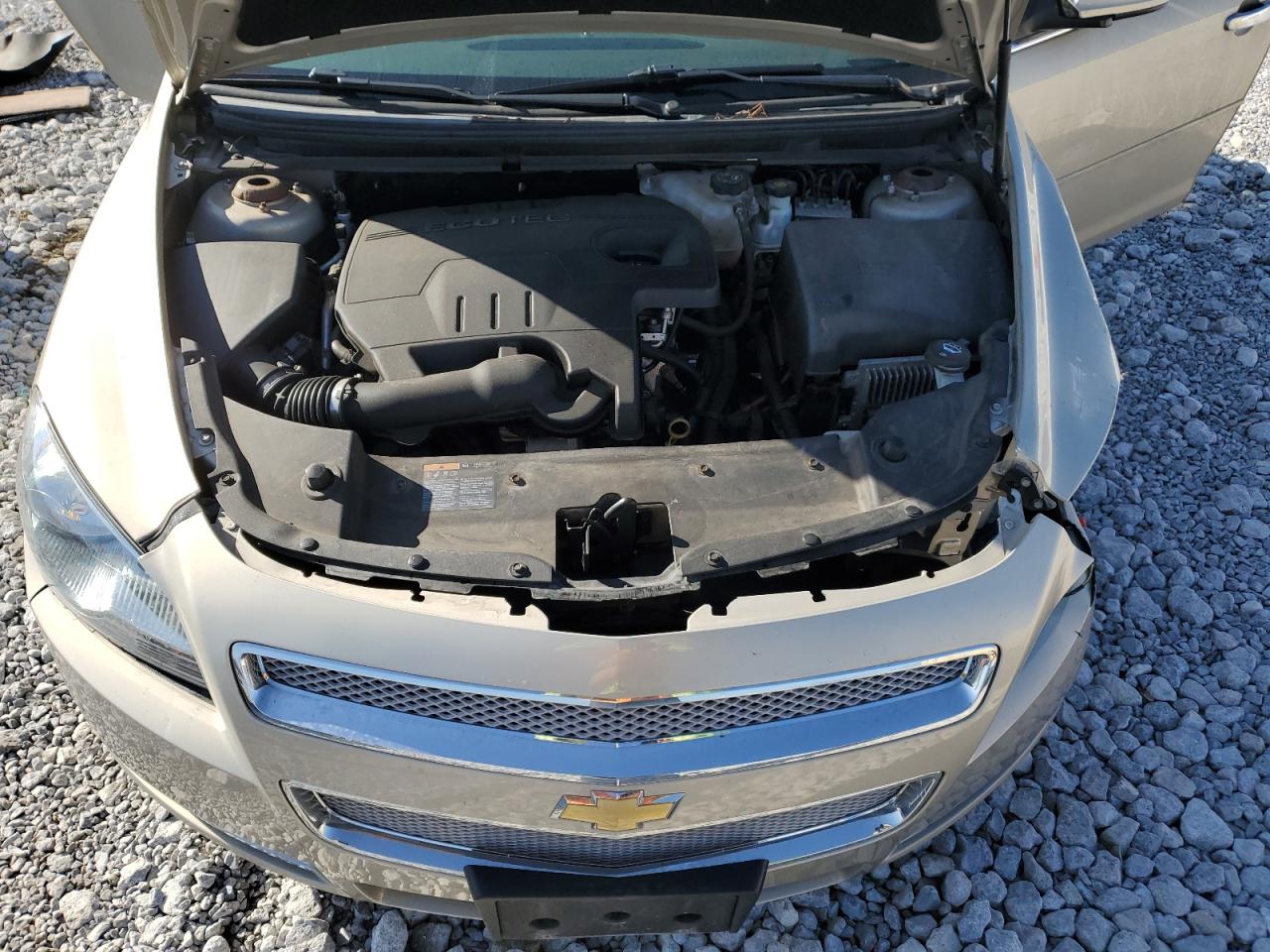 2011 Chevrolet Malibu - Image 12