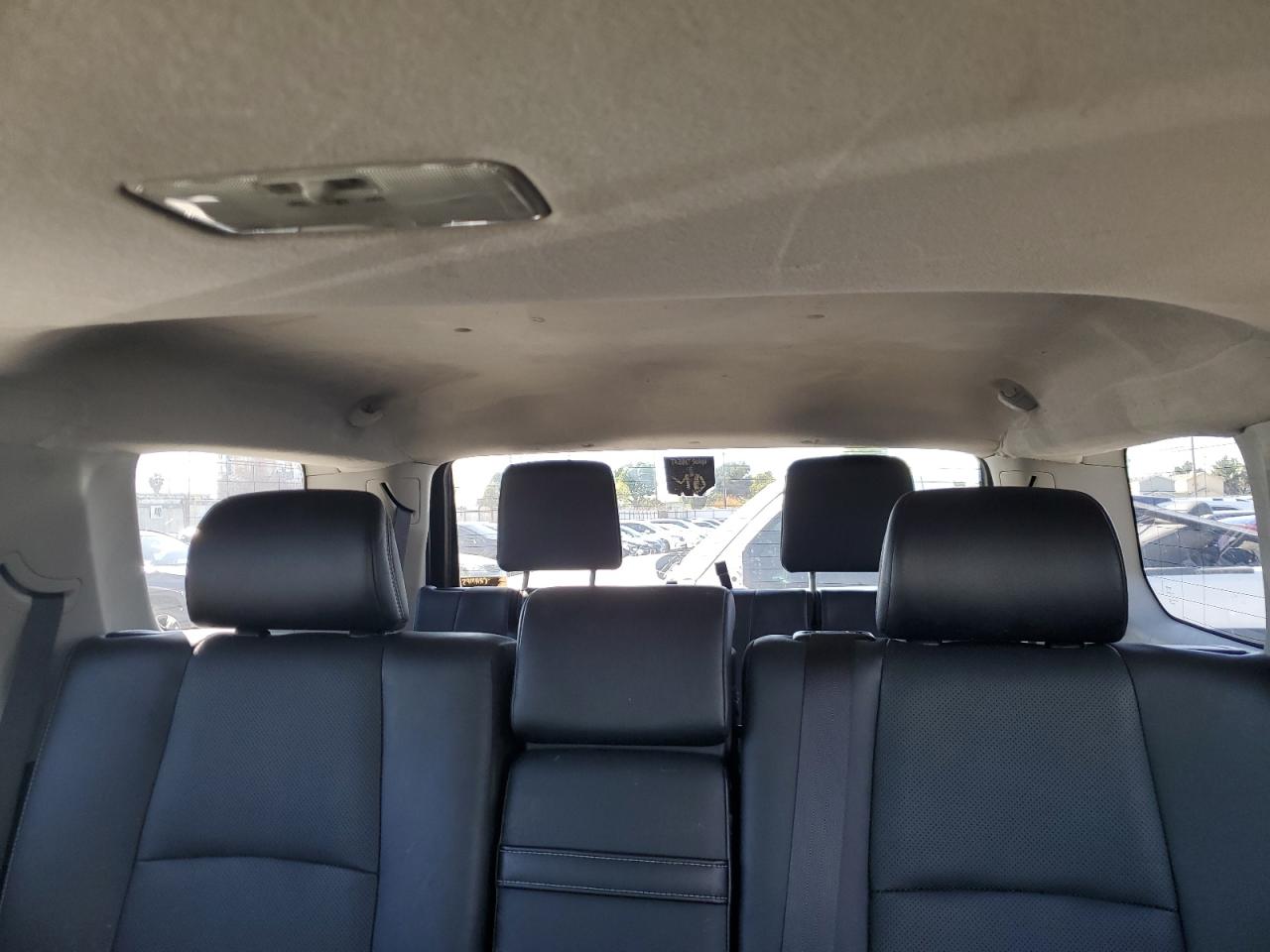 2016 Toyota 4Runner - Image 10