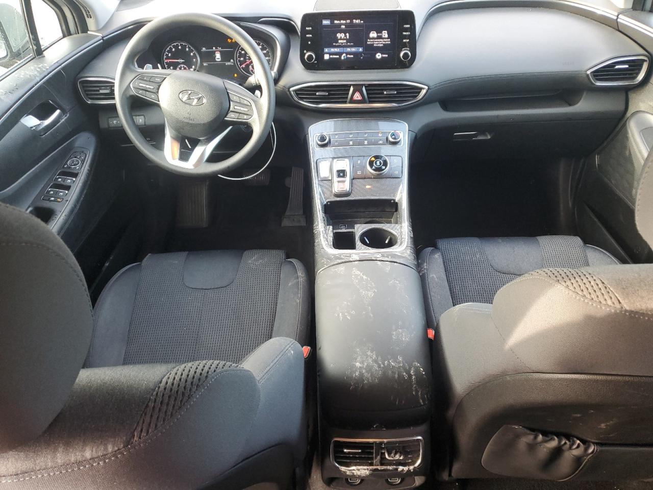 2021 Hyundai Santa Fe - Image 8