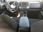 2016 Chevrolet Colorado Lt للبيع في Rancho Cucamonga، CA - Front End