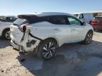 2016 Nissan Murano S de vânzare în Madisonville, TN - Rear End