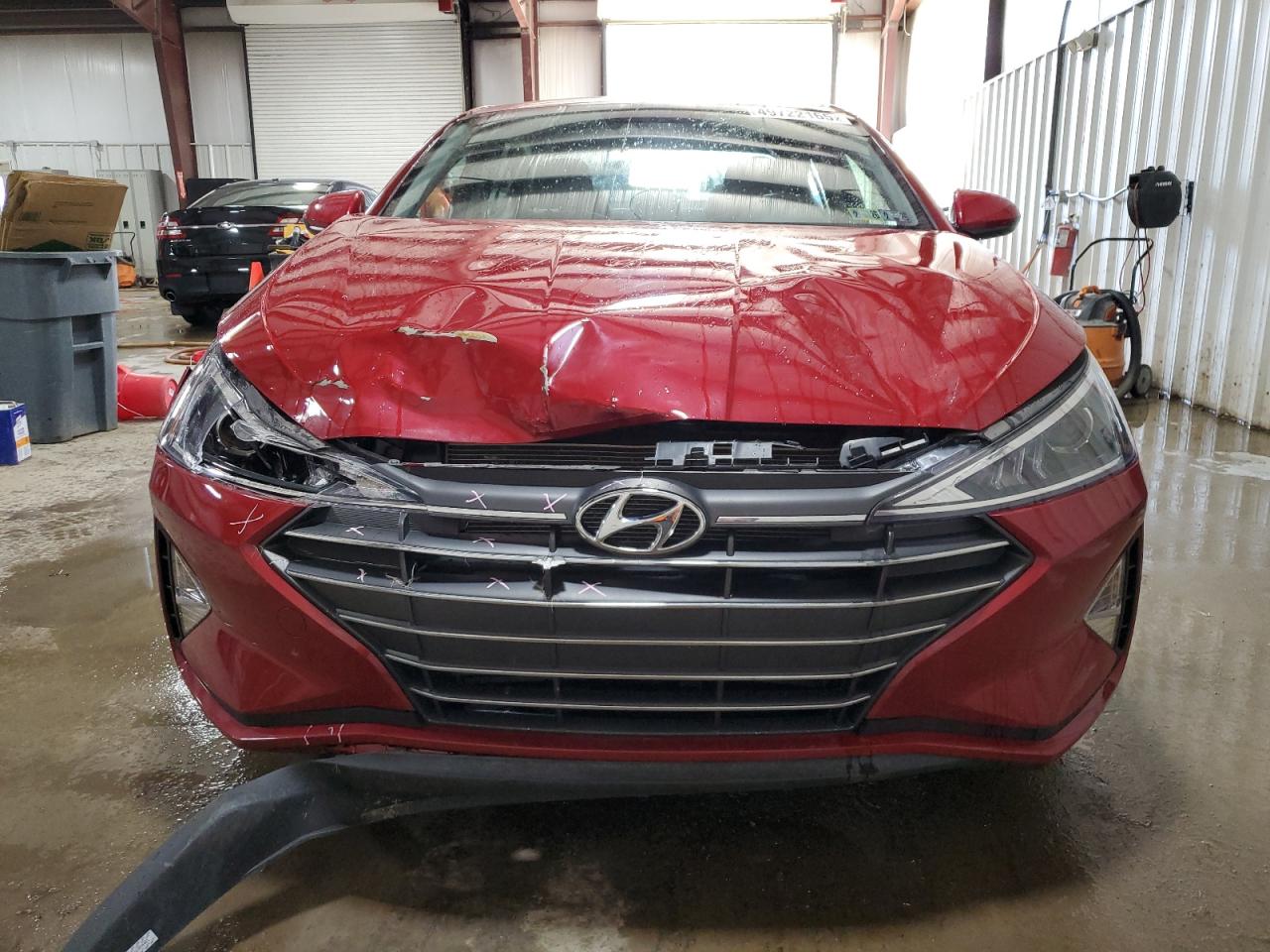 2020 Hyundai Elantra - Image 5