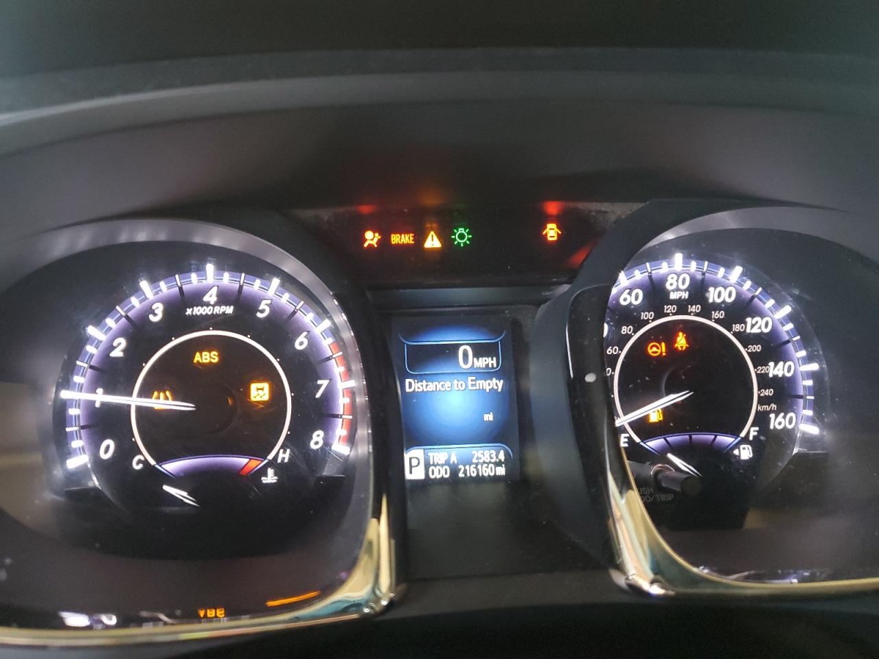 2014 Toyota Avalon - Image 9