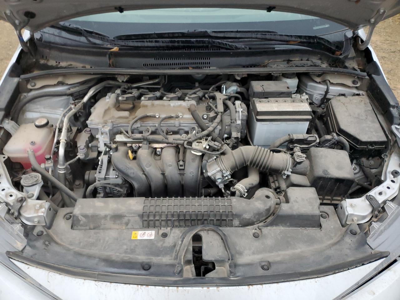 2022 Toyota Corolla - Image 12