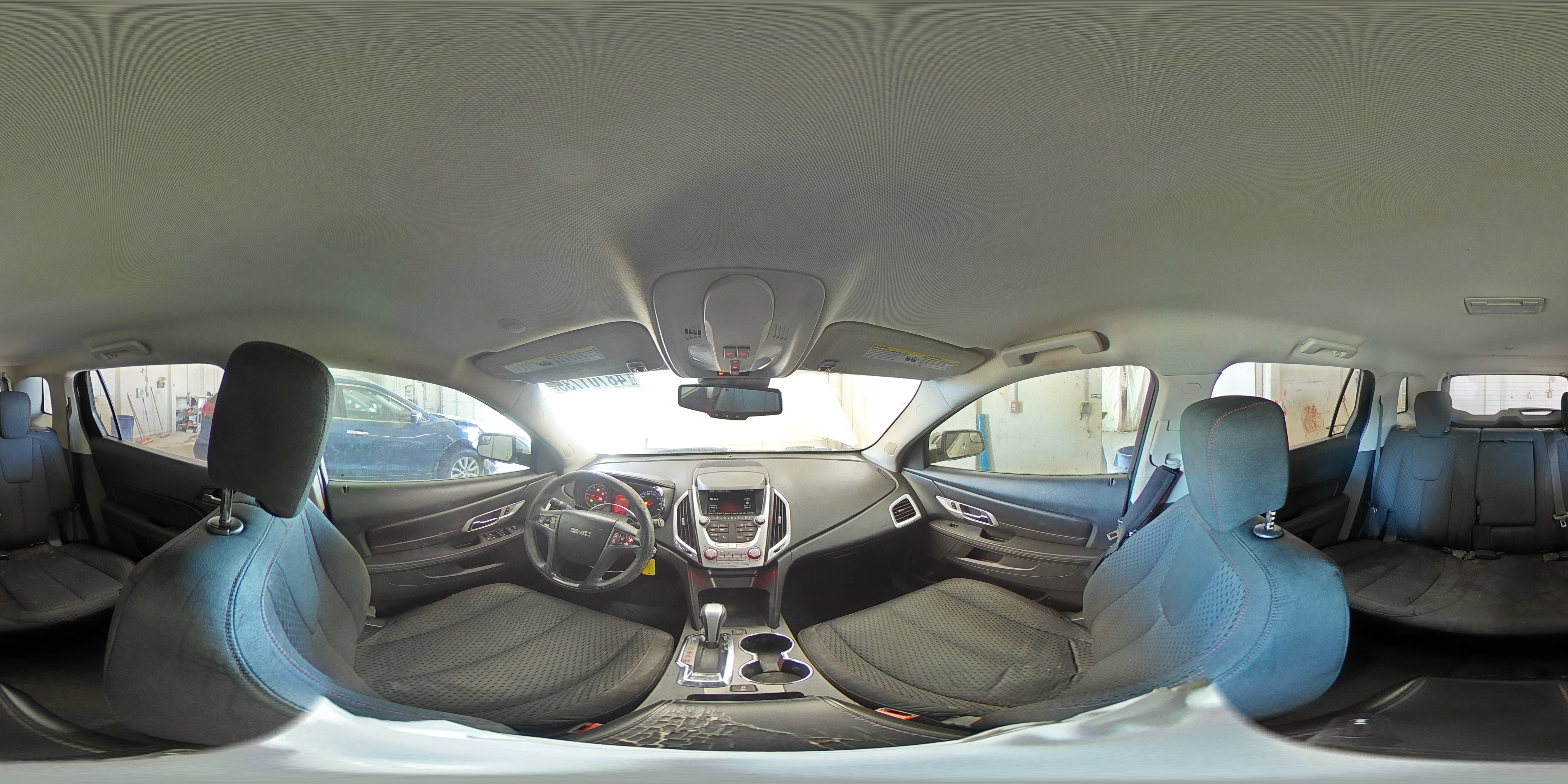 2013 GMC Terrain - Image 16