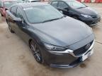 2019 MAZDA 6 GT SPORT for sale at Copart SANDY