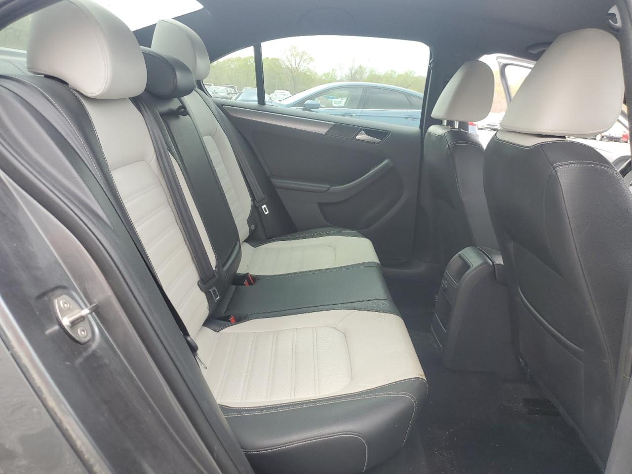 2017 Volkswagen Jetta Sport VIN: 3VWD17AJ7HM298129 Lot: 51224065