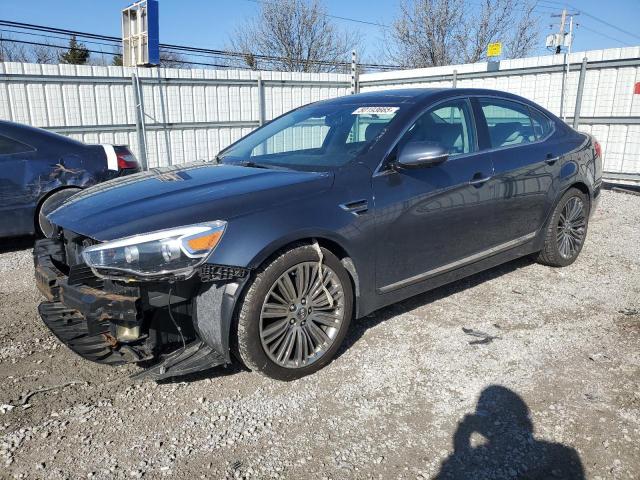 2015 Kia Cadenza Premium