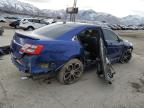 2013 Ford Taurus Sho იყიდება Farr West-ში, UT - All Over