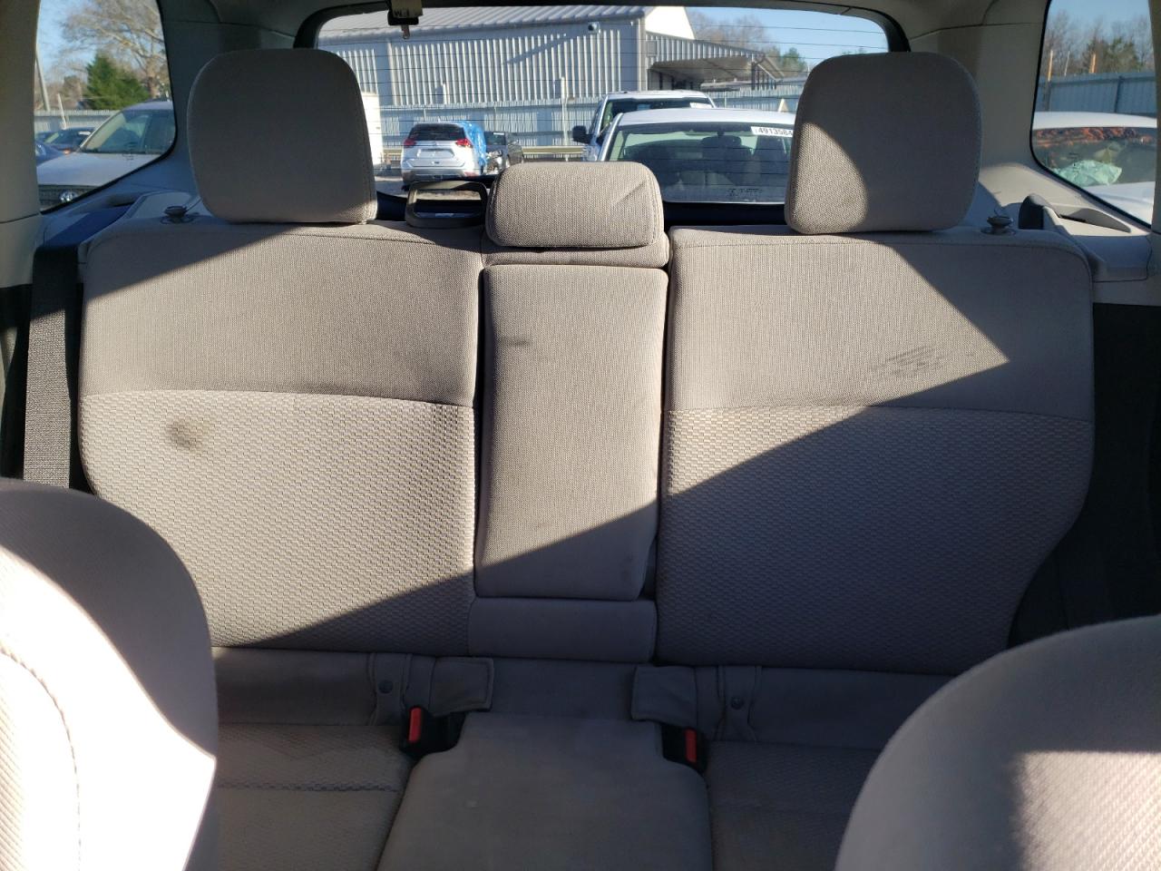 2015 Subaru Forester - Image 10