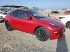 2022 Tesla Model Y    на продаже в San Diego, CA - Rear End