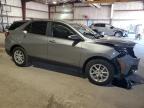 Eldridge, IA에서 판매 중인 2024 Chevrolet Equinox Lt - Front End