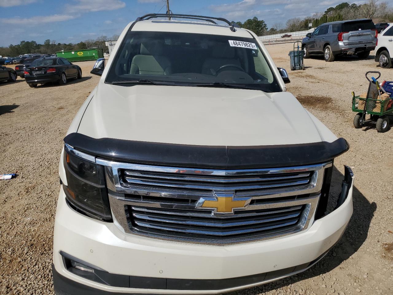 2015 Chevrolet Tahoe - Image 5