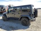 2017 Jeep Wrangler Unlimited Sport للبيع في Earlington، KY - Front End