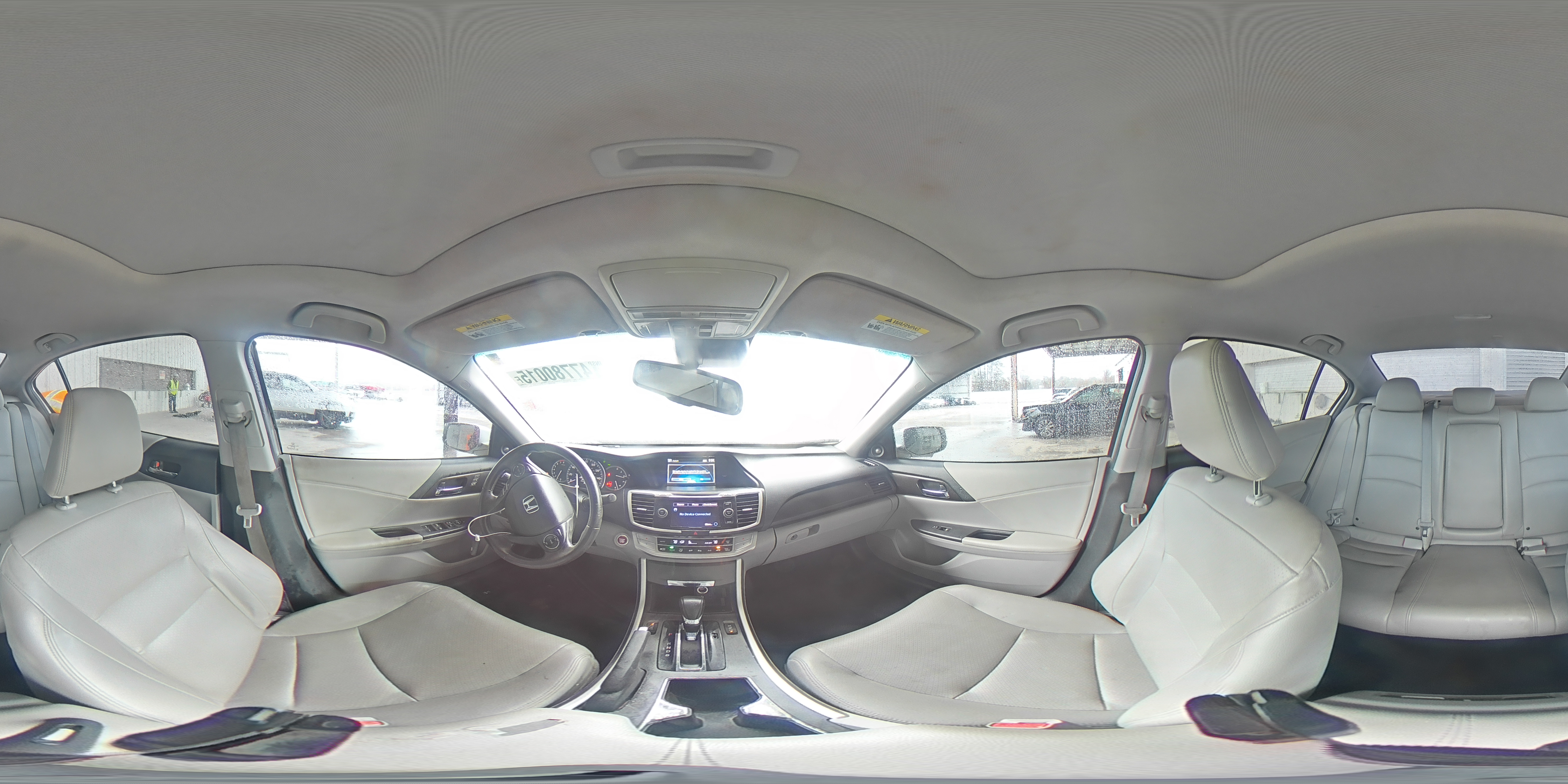 2014 Honda Accord - Image 12