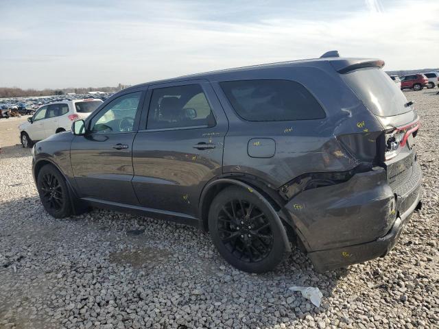 Parquets DODGE DURANGO 2015 Szary
