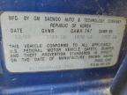 2006 Chevrolet Aveo Base for Sale in Hurricane, WV - Front End
