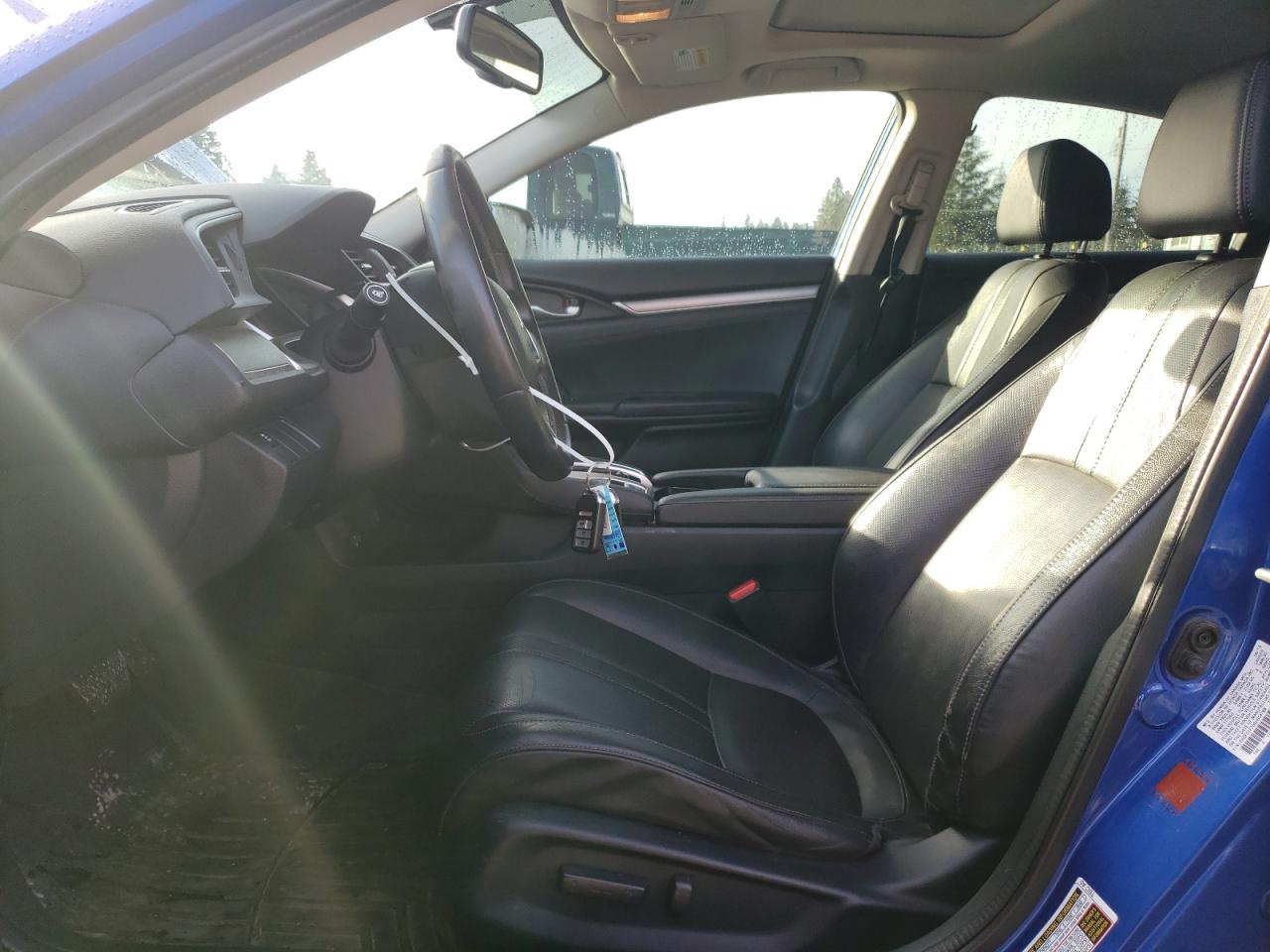 2016 Honda Civic - Image 7