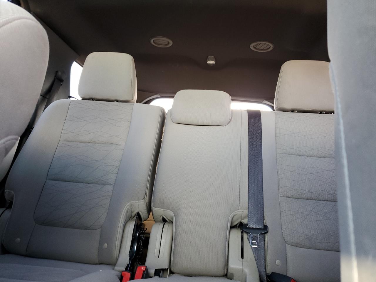 2013 Ford Explorer VIN: 1FM5K8B84DGA68053 Lot: 48253925