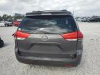 2014 Toyota Sienna Le zu verkaufen in Opa Locka, FL - Front End
