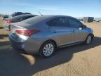 2019 Hyundai Accent Se en Venta en Brighton, CO - Front End