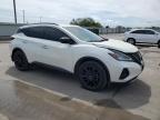 2022 Nissan Murano Sv for Sale in Wilmer, TX - Hail