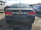 2014 Chevrolet Cruze Lt en Venta en Denver, CO - Front End