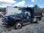 2007 Ford F550 Super Duty for Sale in West Warren, MA - Front End