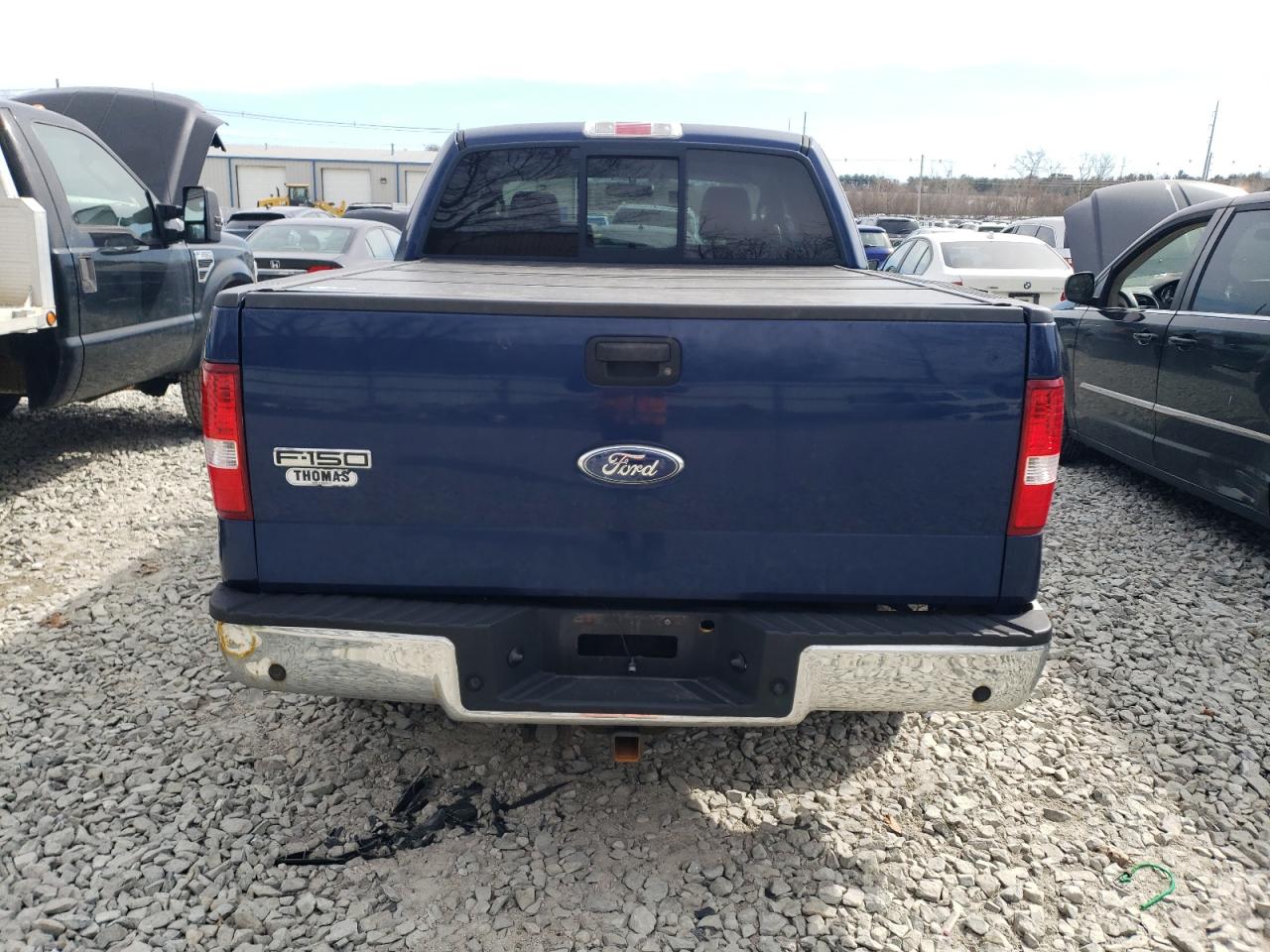 2007 Ford F-150 - Image 6