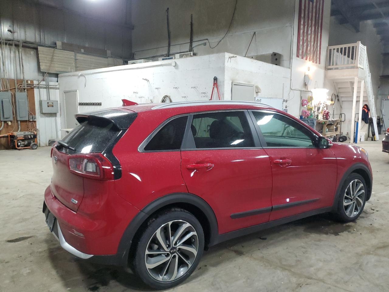 2018 Kia Niro - Image 3