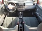 2011 Nissan Versa S en Venta en Gastonia, NC - Front End