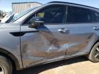 2023 Kia Sorento Ex en Venta en Amarillo, TX - Side