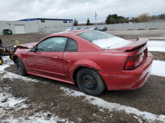 2003 FORD MUSTANG 