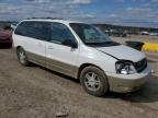 2004 Ford Freestar Limited na sprzedaż w Kansas City, KS - Front End
