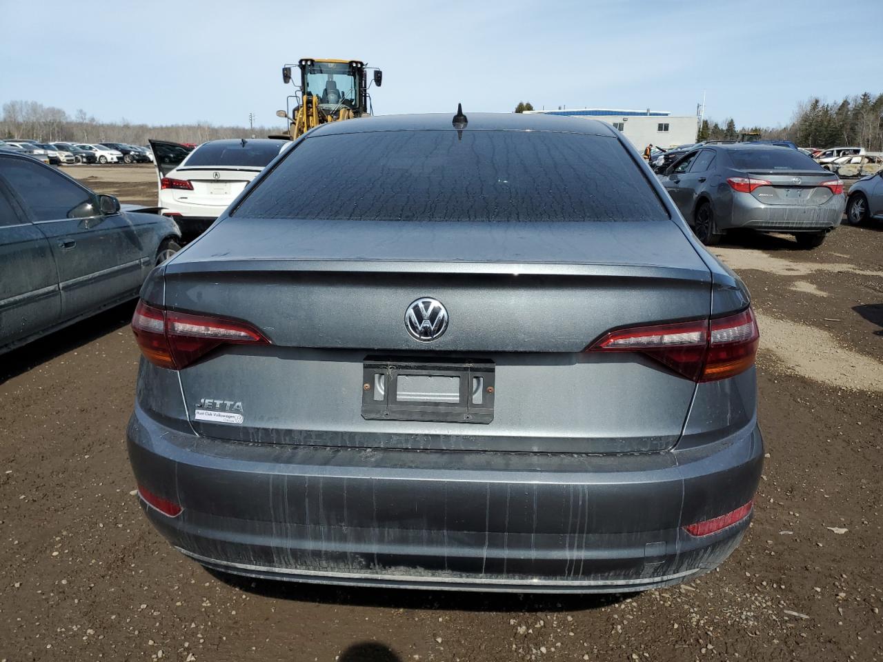 2019 Volkswagen Jetta - Image 6