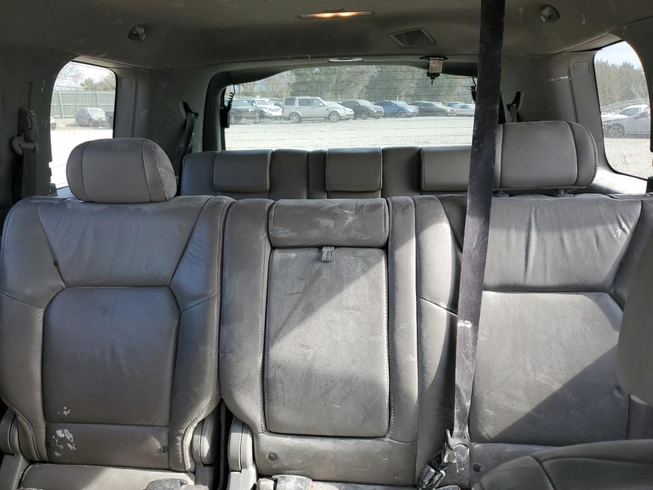 2011 Honda Pilot - Image 10