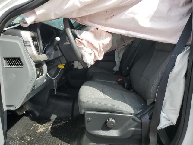  FORD F250 2023 White