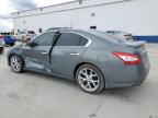 2009 Nissan Maxima S for Sale in Farr West, UT - Side