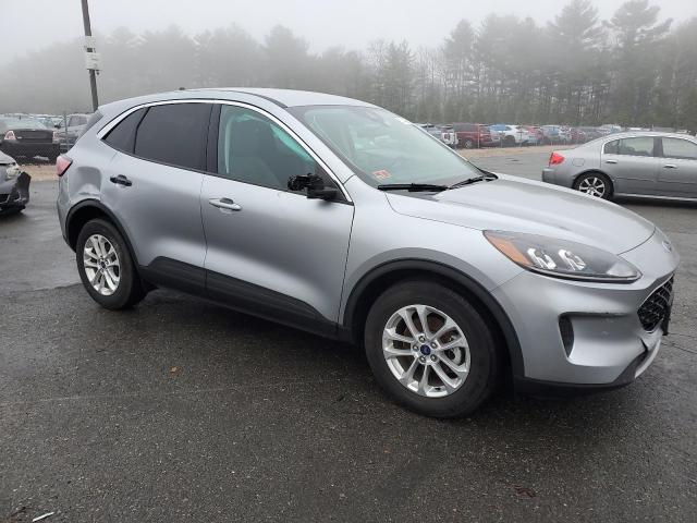  FORD ESCAPE 2022 Srebrny