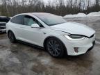 2018 TESLA MODEL X  à vendre chez Copart ON - COOKSTOWN