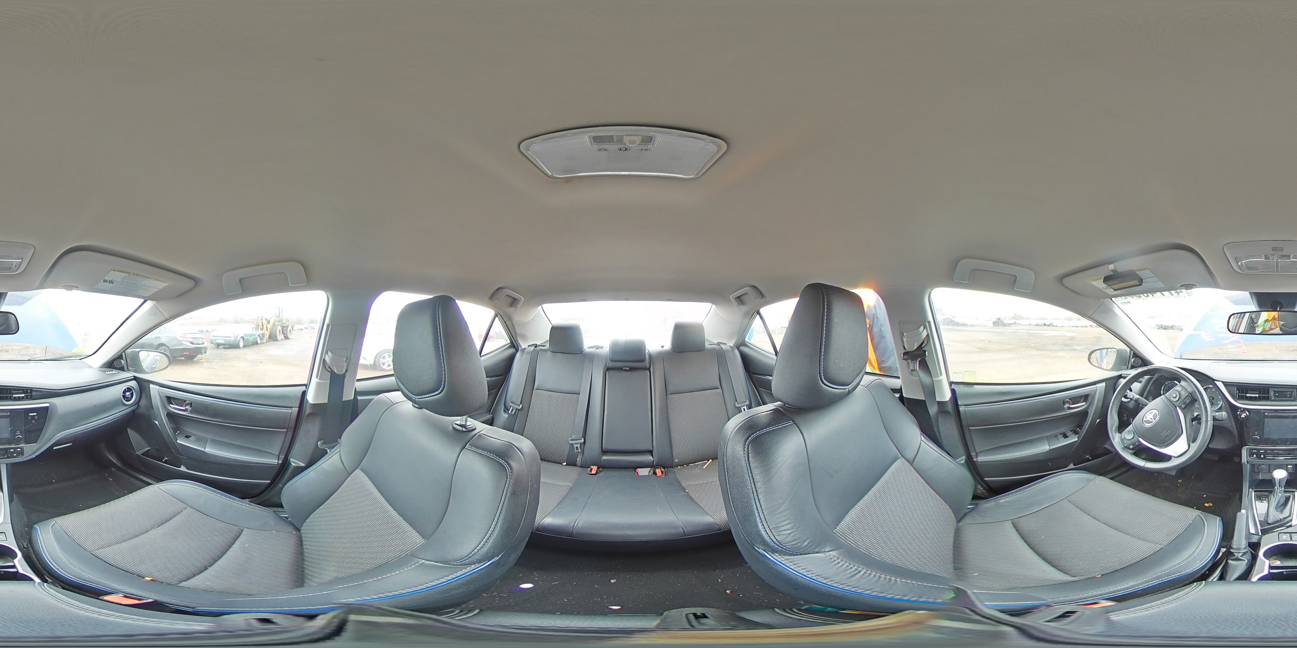 2017 Toyota Corolla - Image 12