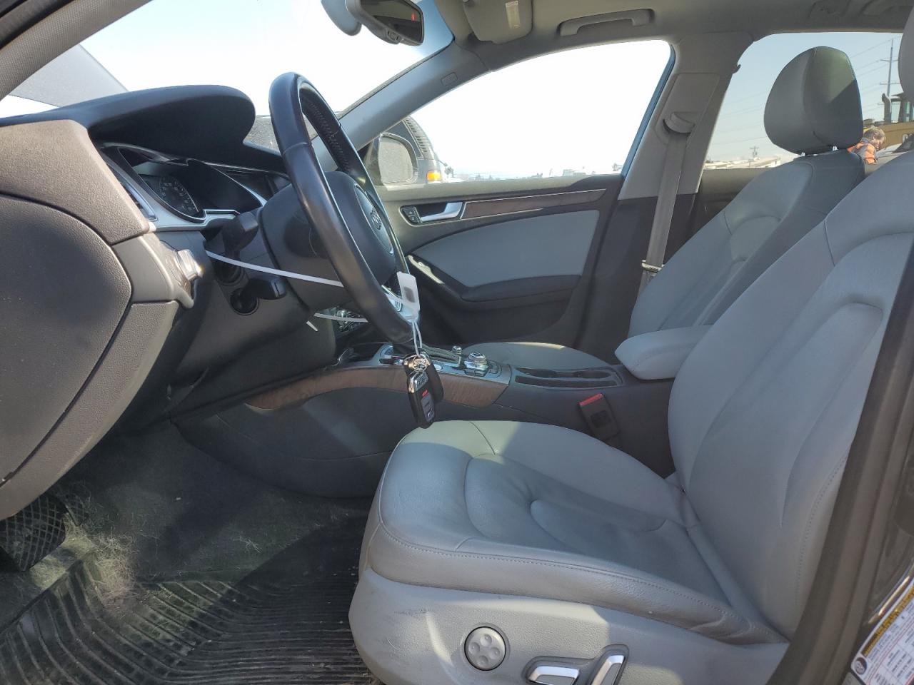 2016 Audi A4 - Image 7