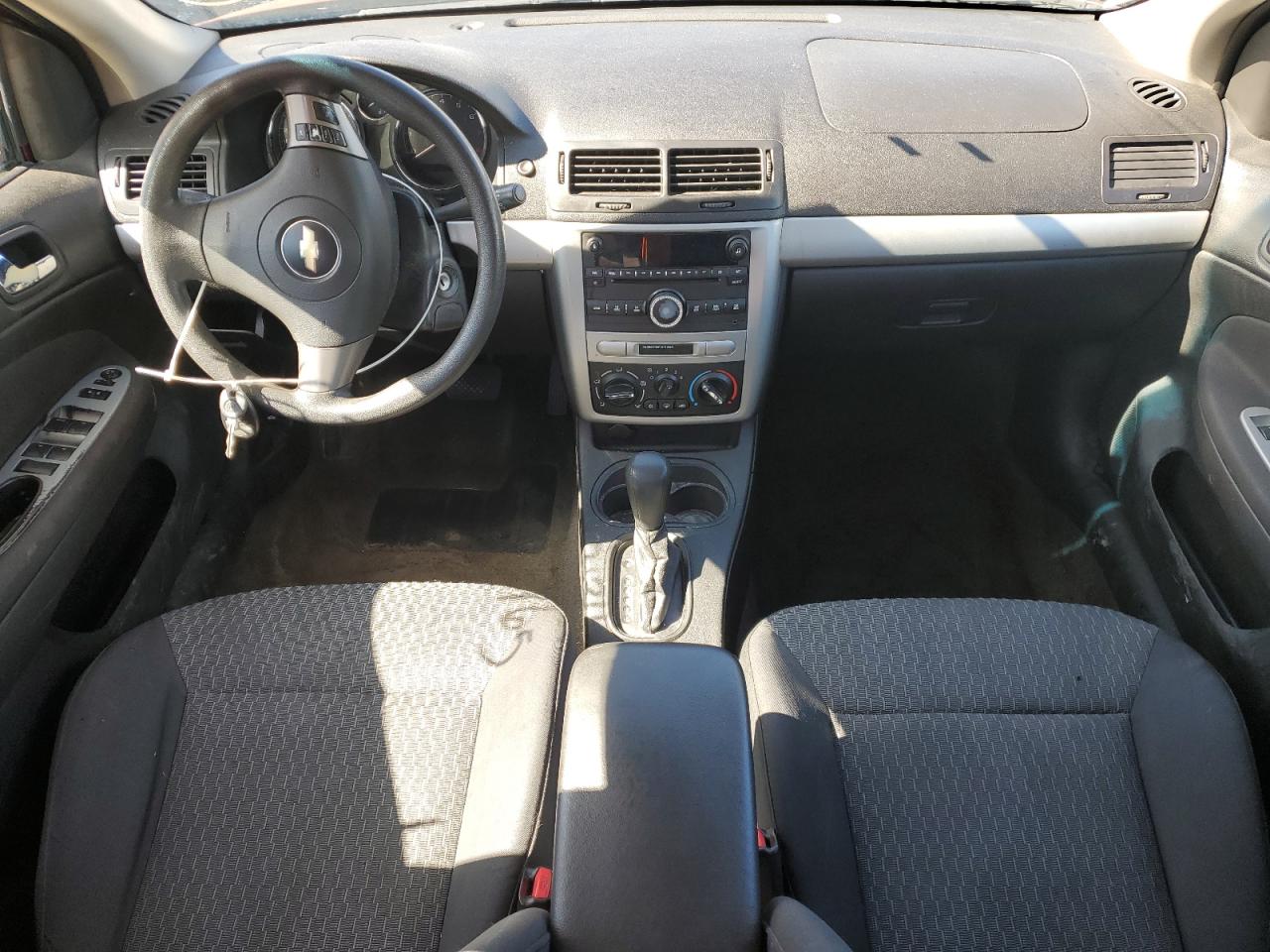 2009 Chevrolet Cobalt - Image 8