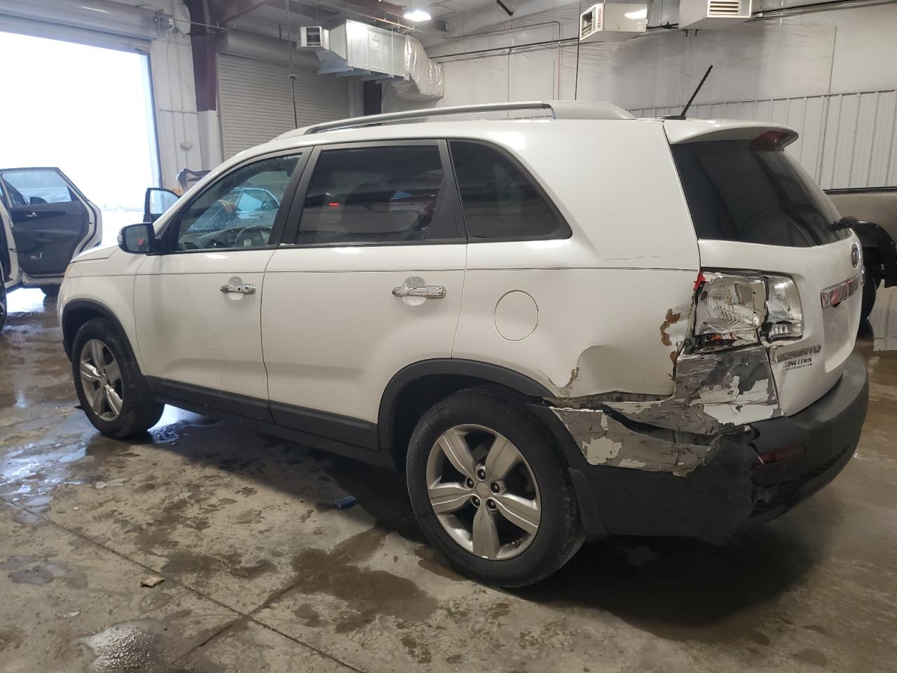 2012 Kia Sorento - Image 2